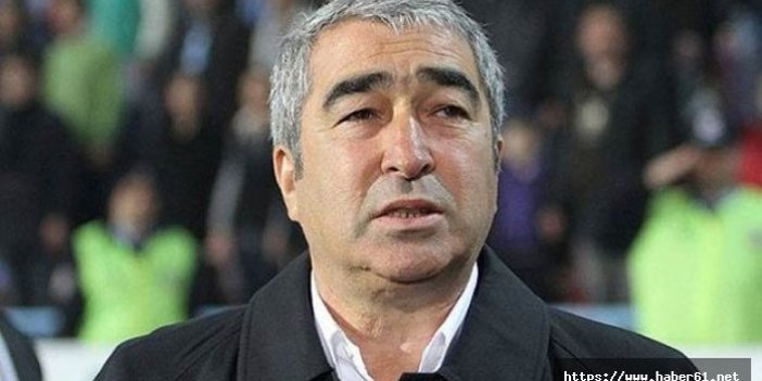Sivasspor'un hocası Aybaba: “Sezonun en kötü maçını oynadık” 