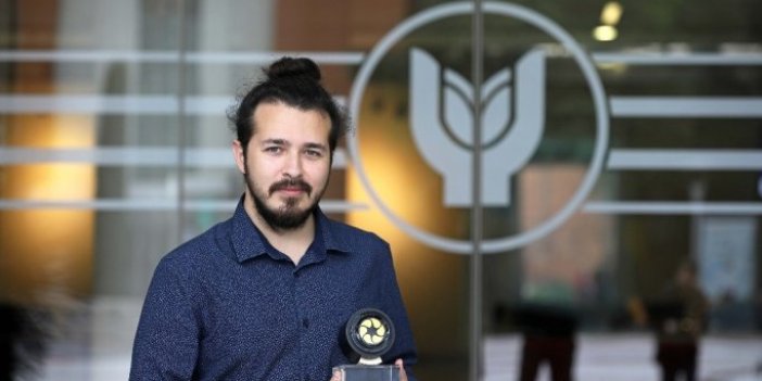 Genç yönetmen Türkiye’yi Cannes’da temsil edecek