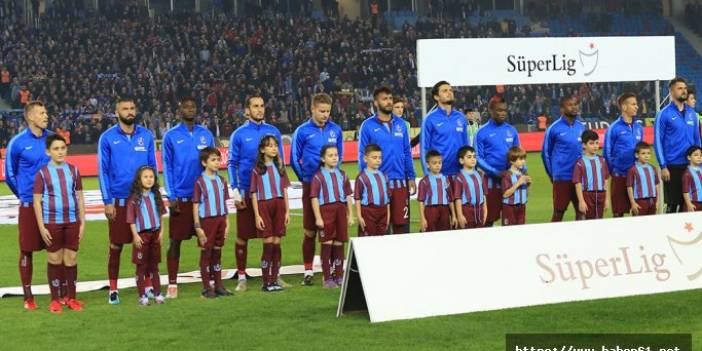 Trabzonspor - Antalyaspor maçını böyle yorumladılar