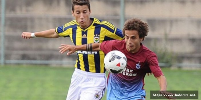 Trabzonspor'un eski oyuncusu Mertcan nereye kayboldu?