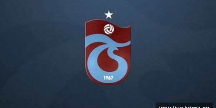 İşte Trabzonspor'un kupa programı