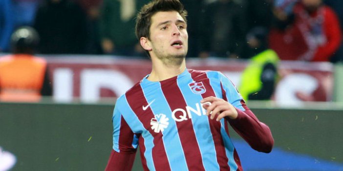 Trabzonspor'da Okay şoku! Çalımbay açıkladı
