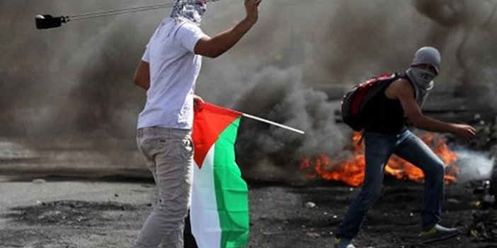 Hamas liderinden Filistinlilere 'yeni intifada' çağrısı!