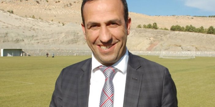 Yeni Malatyaspor Kulüp Başkanı Adil Gevrek kaza geçirdi