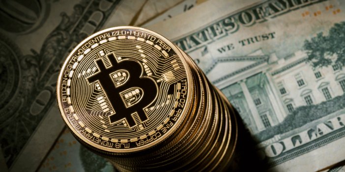 Bitcoin rekorlar kırıyor