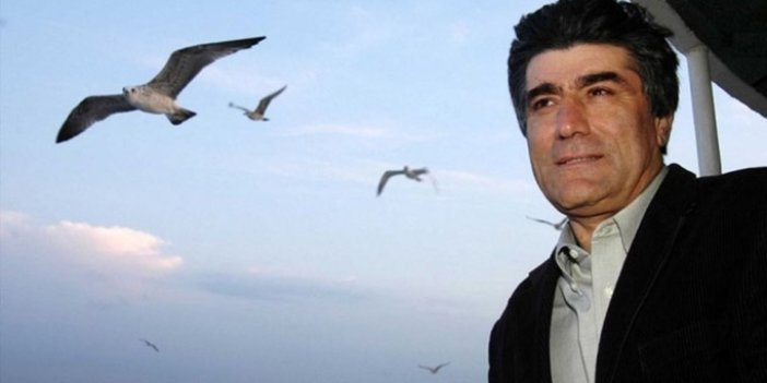 Hrant Dink cinayeti davasında flaş tahliye kararı