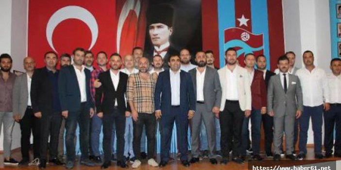 Flaş Gelişme! Trabzonspor yönetimi bırakıyor mu?
