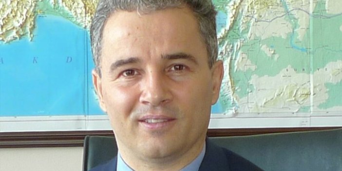 KTÜ'lü Profesörden Trabzon'da yapılacak çalıştaya eleştiri
