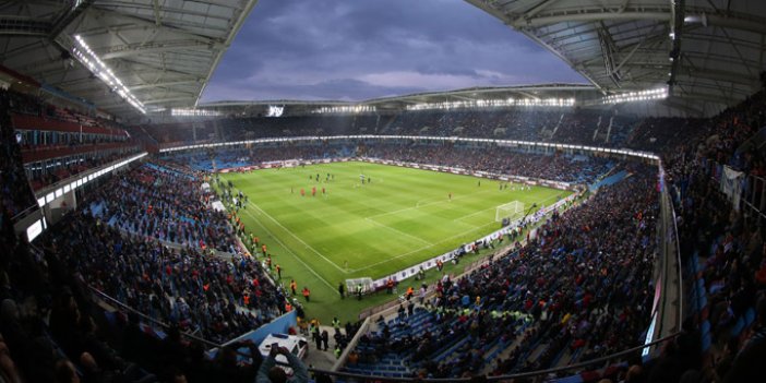 Trabzonspor Bursaspor maçı biletleri satışta