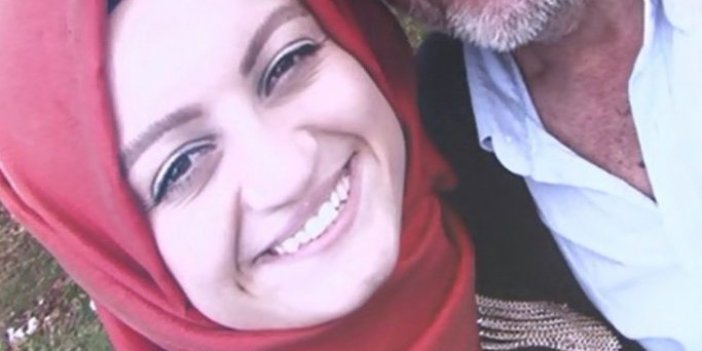 Babadan "Kızımın ölümü örtbas ediliyor" iddiası