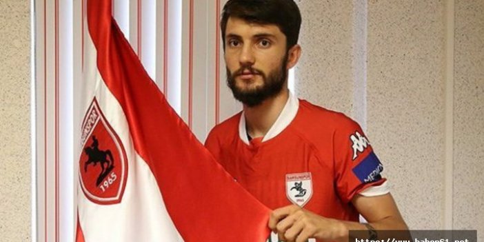 Trabzonsporlu futbolcu kiralık gittiği takımdan mutsuz "Ayrılmak istiyorum"