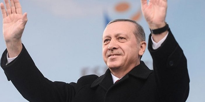 Erdoğan, 7062 sayılı Kanunu onayladı