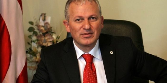 Trabzonspor Başkan Yardımcısı açıkladı: Faydalı olamadığım için...