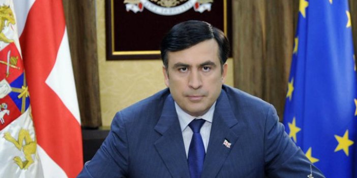 Saakaşvili serbest bırakıldı