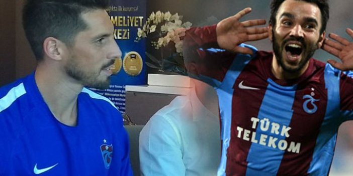 Trabzonspor'a Erzurum maçı sonrası 2 kötü haber