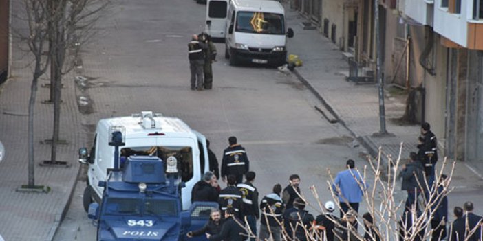 İstanbul alarma geçti! Araçta bomba yakalandı