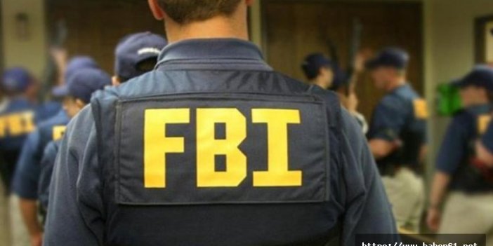 FBI Türkiye görevlisi Emniyet'e çağrıldı