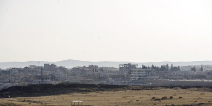 Suriye sınırı son teknoloji ile gözleniyor