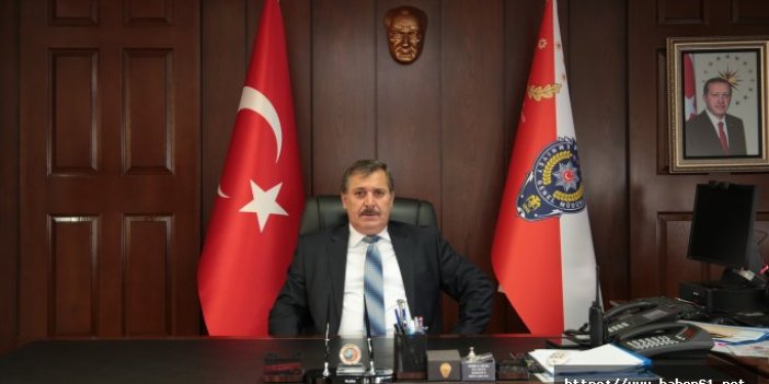 Trabzon'da zanlılar polise zimmetleniyor!