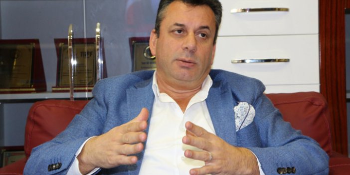 Celil Hekimoğlu: "Yerli otomobil zor olmayacaktır”