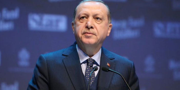 Cumhurbaşkanı Erdoğan: "Kudüs giderse Kabe'yi de kaybederiz"