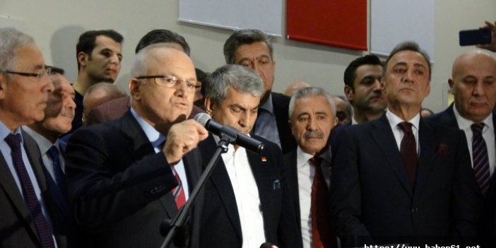 Ataşehir'in yeni belediye başkanı seçildi
