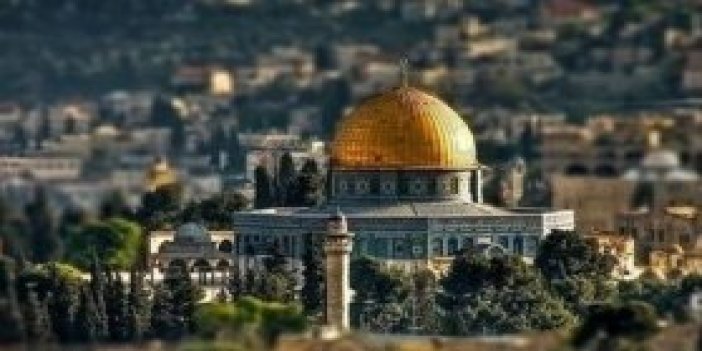 Kudüs görüşmesinin tarihi açıklandı