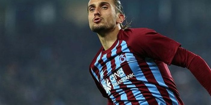 Trabzonspor Avrupa'da zirvede