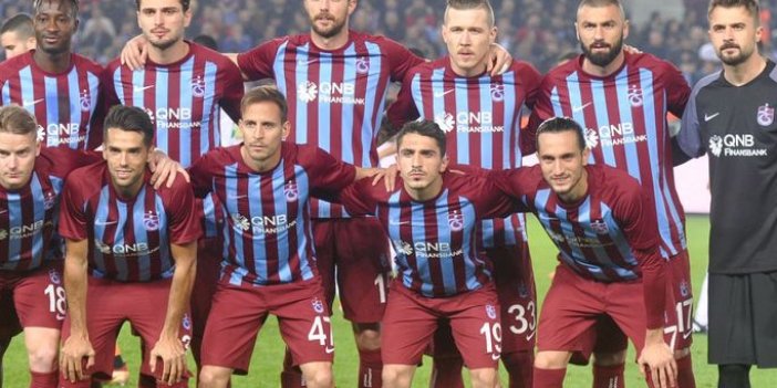Trabzonspor'da hedef şimdiden Fenerbahçe!