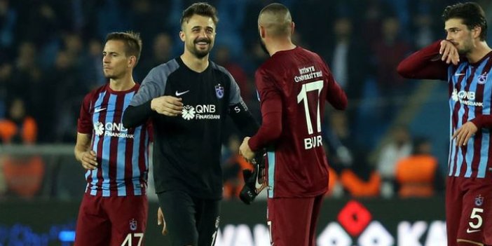 Trabzonspor'da gözler transferde