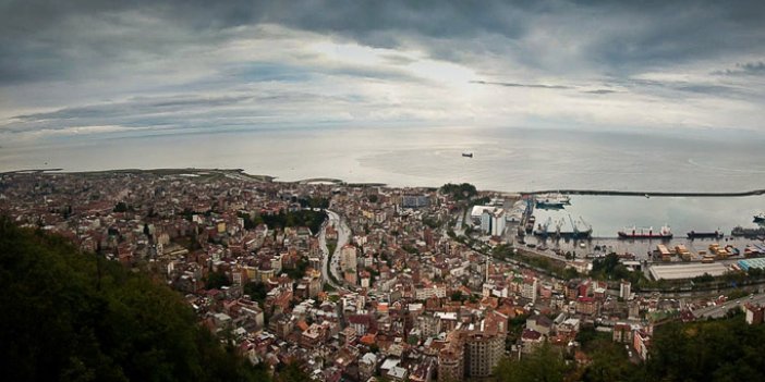 Trabzon dahil 25 ilin gürültü haritası çıkarıldı