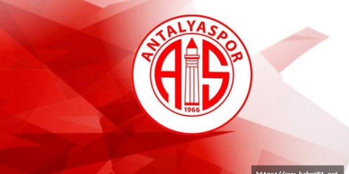 Antalyaspor, Genel Kurul'a gidiyor