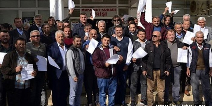 MHP'de yine toplu istifa! İYİ Parti'ye geçiyorlar