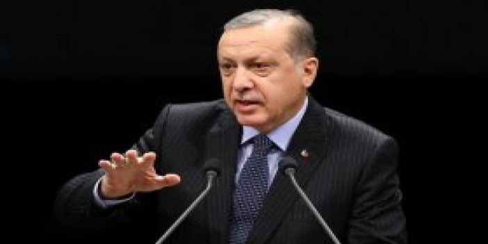 Cumhurbaşkanı Erdoğan'dan yeni KHK'larla ilgili açıklama