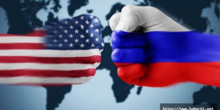 Rusya'dan 'Soğuk Savaş' açıklaması