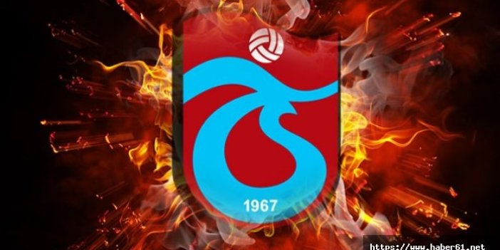 Almanya Federasyonu’ndan Trabzonspor maçına RET!