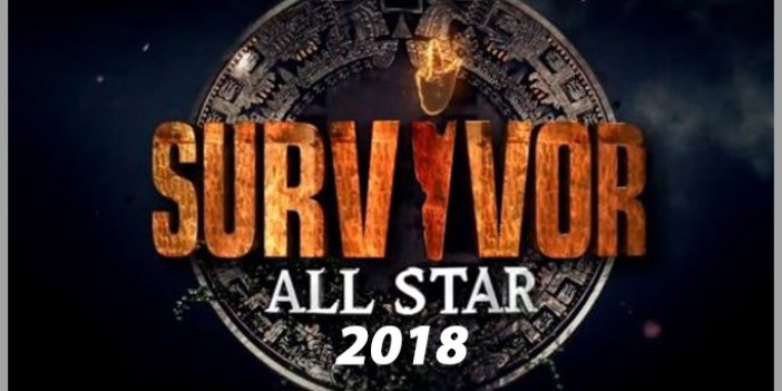 Survivor ne zaman başlıyor? Survivor 2018 yarışmacıları