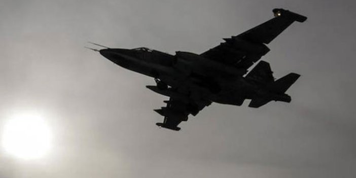 Suriye'de muhalifler savaş uçağı düşürdü