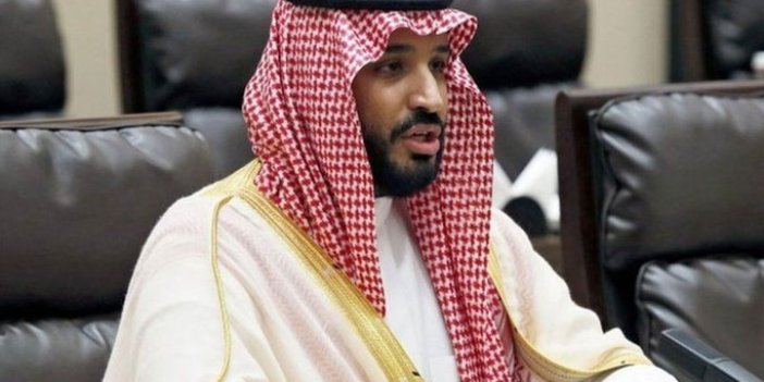 Gözaltındaki 23 Suudi serbest bırakıldı