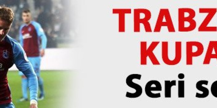 Trabzonspor Konyaspor'a yenildi!