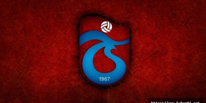 Trabzonspor Konya deplasmanına böyle çıkacak