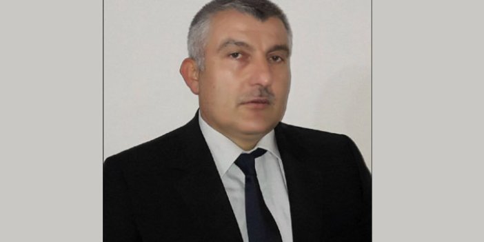 MHP Arsin'de yeni ilçe başkanı atandı