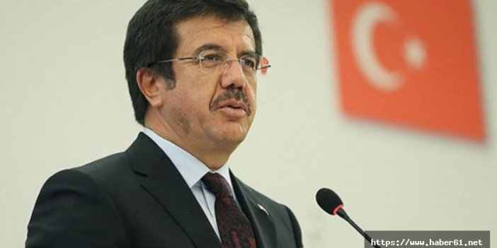 Ekonomi Bakanı Zeybekci: Tunus ile ticarette orta yolu bulmalıyız