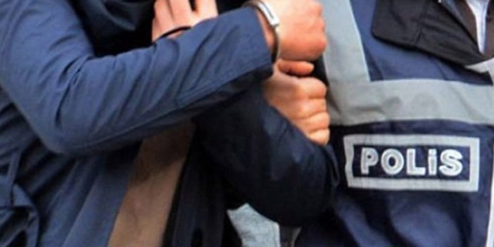 Trabzon'da 28 günde 130 kişi yakalandı!