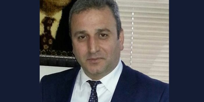 MHP Yomra İlçe Başkanı atandı