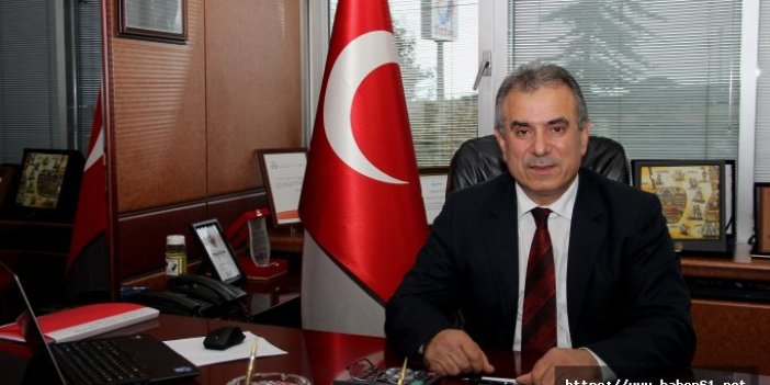 Trabzon Ticaret Borsası'ndan istihdam seferberliğine destek