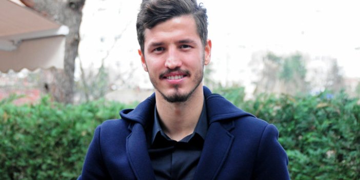 Genç futbolcu açıkladı: "Trabzonspor beni istedi"