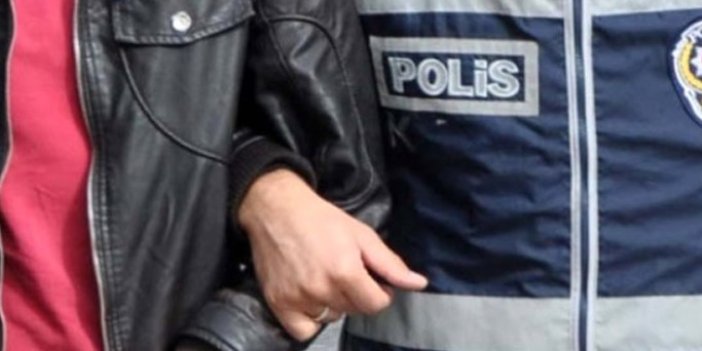 Trabzon'da 4 terör örgütü üyesi yakalandı!