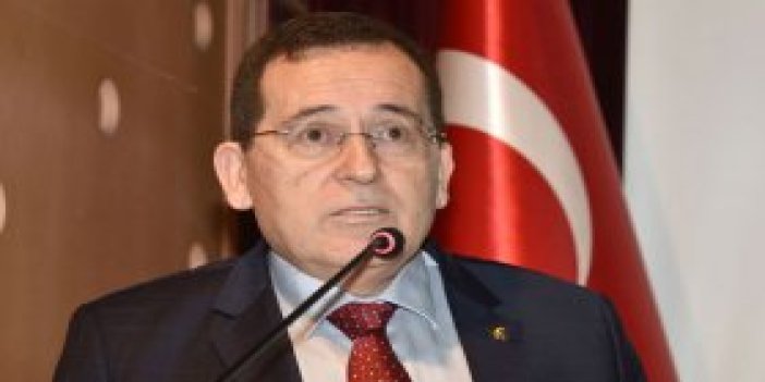 Hacısalihoğlu: "Bize gelen talepler de bakanlığa iletildi”