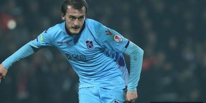 Trabzonspor'un genç futbolcusuna teklif yağıyor